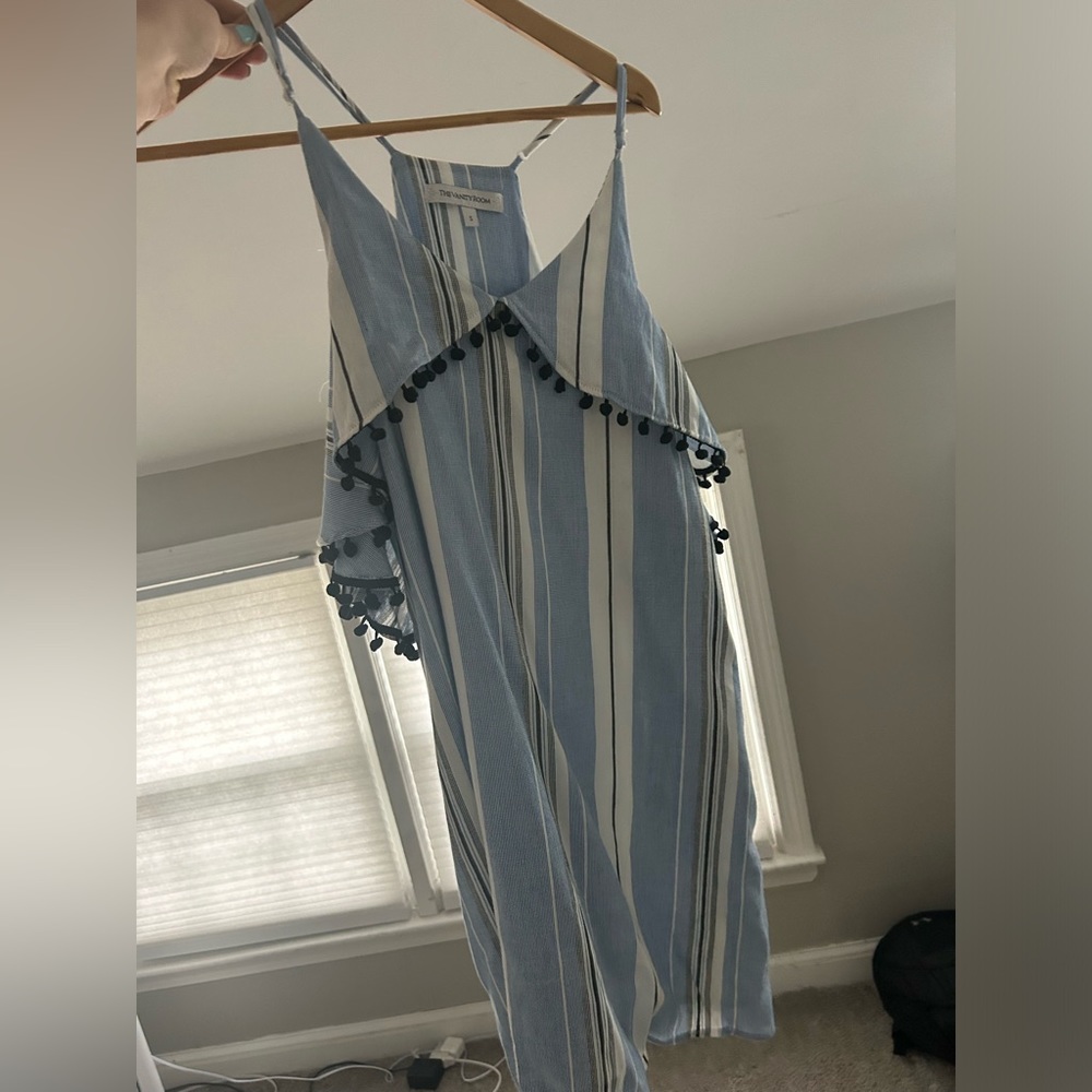 Spring dress
